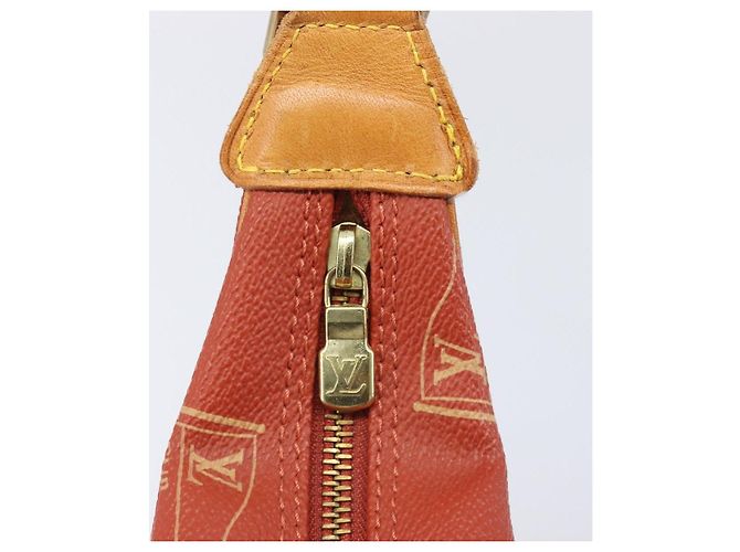 LOUIS VUITTON LV Cup Rutuke Shoulder Bag Red M80027 LV - vista 20