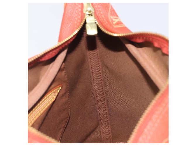 LOUIS VUITTON LV Cup Rutuke Shoulder Bag Red M80027 LV - vista 21
