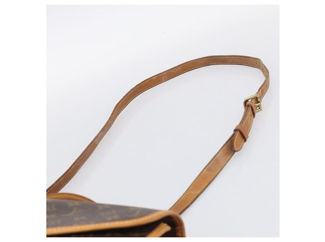 LOUIS VUITTON Monogram Bel Air Hand Bag 2way M51122 LV - Ansicht 14