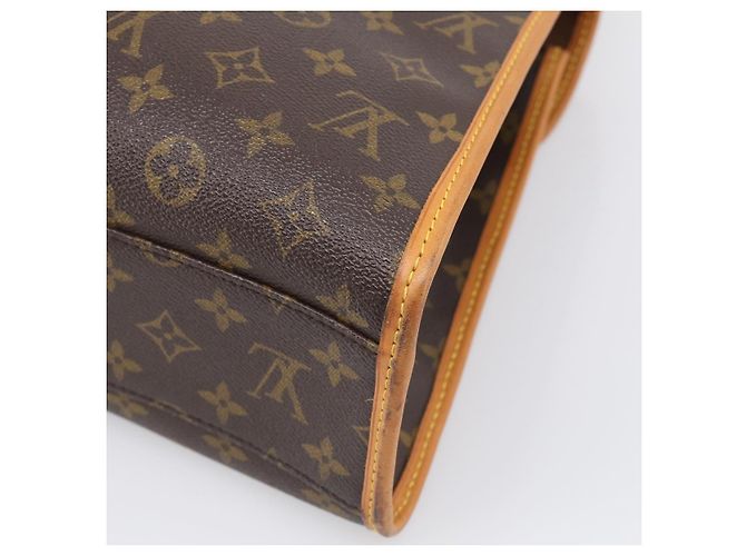 LOUIS VUITTON Monogram Bel Air Hand Bag 2way M51122 LV - Ansicht 16