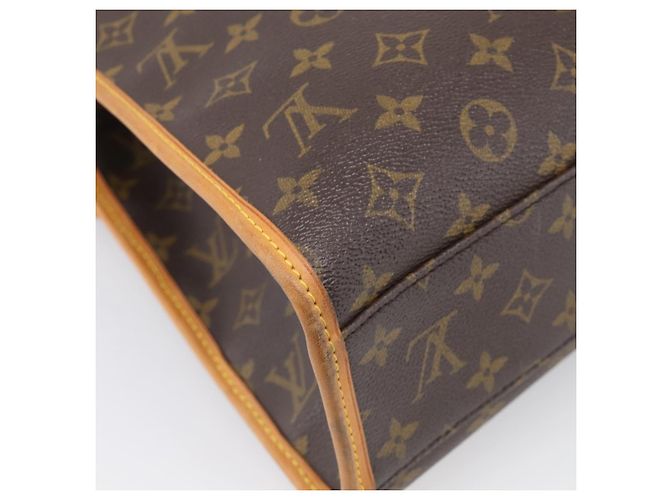 LOUIS VUITTON Monogram Bel Air Hand Bag 2way M51122 LV - Ansicht 17