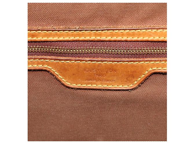 LOUIS VUITTON Monogram Bel Air Hand Bag 2way M51122 LV - Ansicht 20
