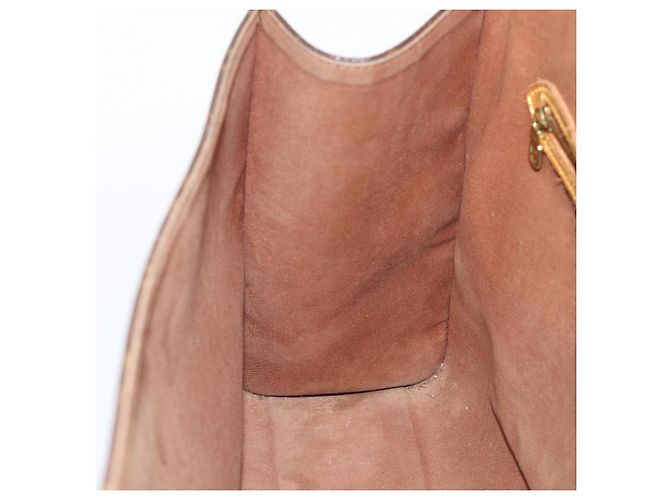 LOUIS VUITTON Monogram Bel Air Hand Bag 2way M51122 LV - Ansicht 22