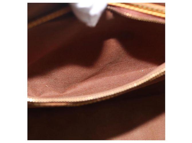 LOUIS VUITTON Monogram Bel Air Hand Bag 2way M51122 LV - Ansicht 24