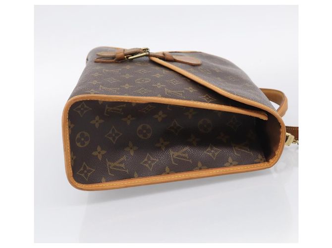 LOUIS VUITTON Monogram Bel Air Hand Bag 2way M51122 LV - Ansicht 4