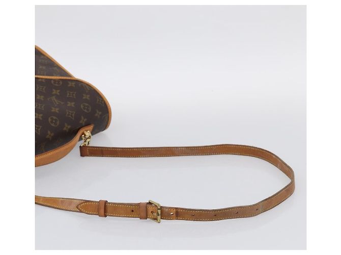 LOUIS VUITTON Monogram Bel Air Hand Bag 2way M51122 LV - Ansicht 9