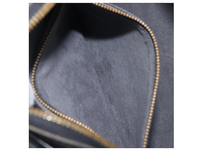 LOUIS VUITTON Epi Pont NeufGM Hand Bag Black M59042 LV - vista 23