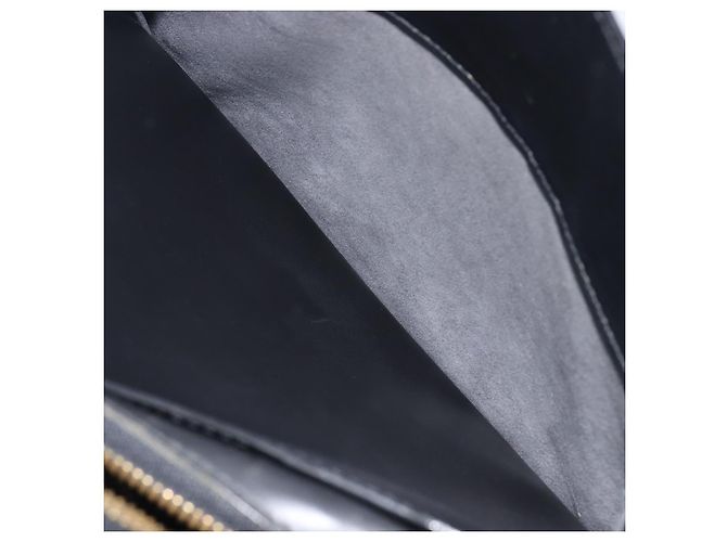 LOUIS VUITTON Epi Pont NeufGM Hand Bag Black M59042 LV - vista 24