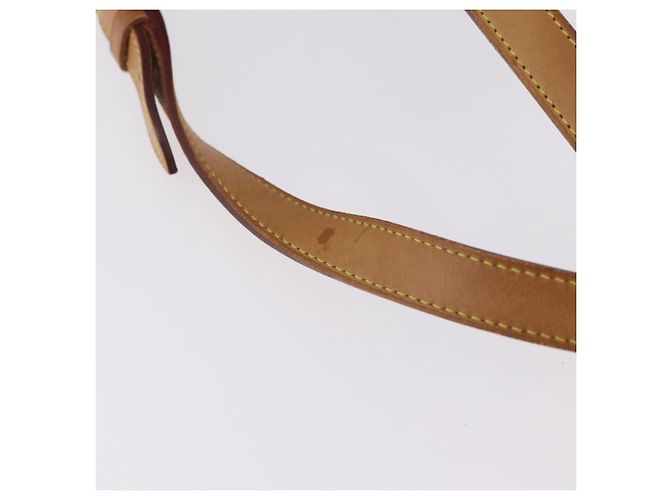 LOUIS VUITTON Monogram Montsouris MM Backpack M51136 LV - Ansicht 10