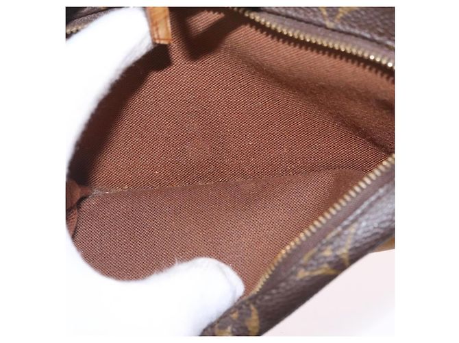 LOUIS VUITTON Monogram Montsouris MM Backpack M51136 LV - Ansicht 26