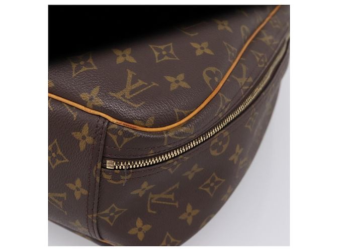 LOUIS VUITTON Monogram Excursion Hand Bag M41450 LV - vista 10