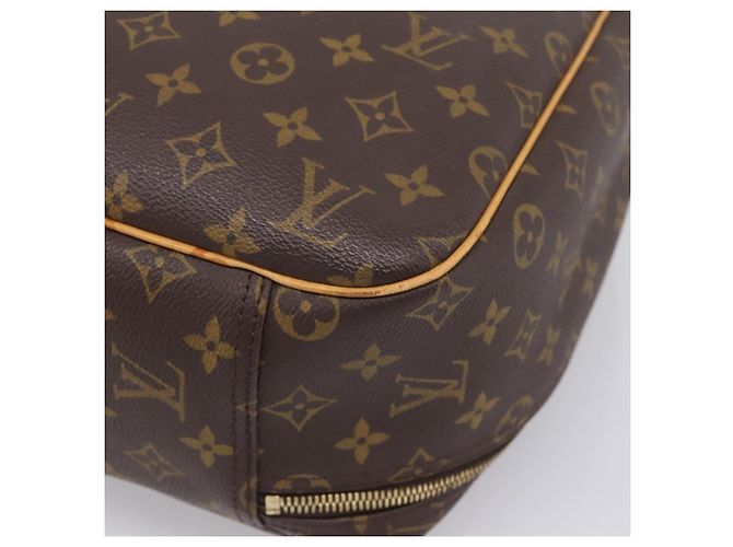 LOUIS VUITTON Monogram Excursion Hand Bag M41450 LV - vista 12