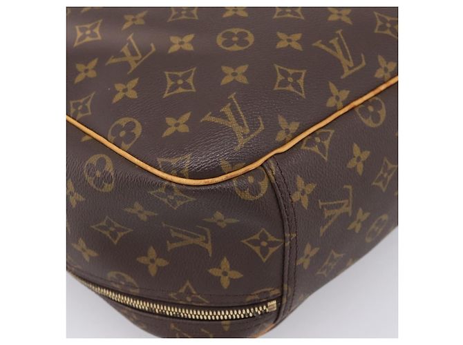 LOUIS VUITTON Monogram Excursion Hand Bag M41450 LV - vista 13