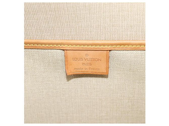 LOUIS VUITTON Monogram Excursion Hand Bag M41450 LV - vista 18