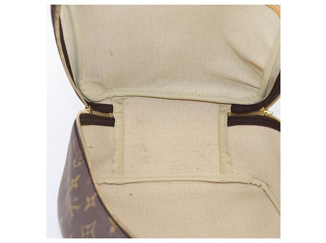 LOUIS VUITTON Monogram Excursion Hand Bag M41450 LV - vista 19