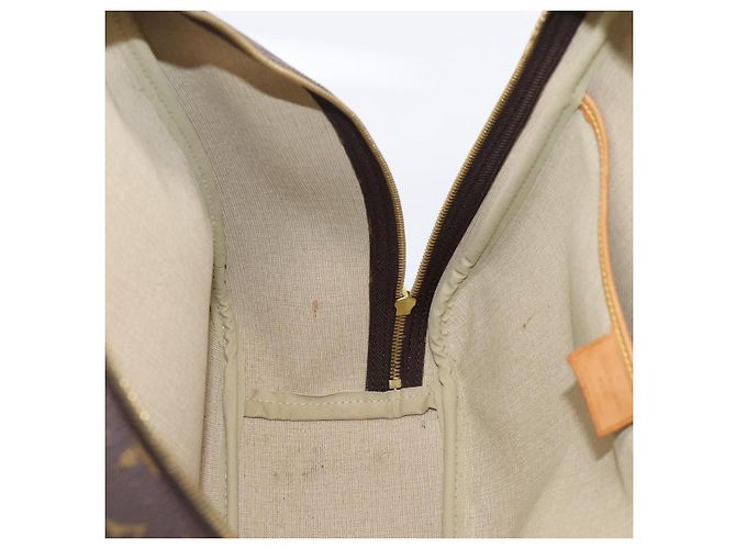 LOUIS VUITTON Monogram Excursion Hand Bag M41450 LV - vista 22