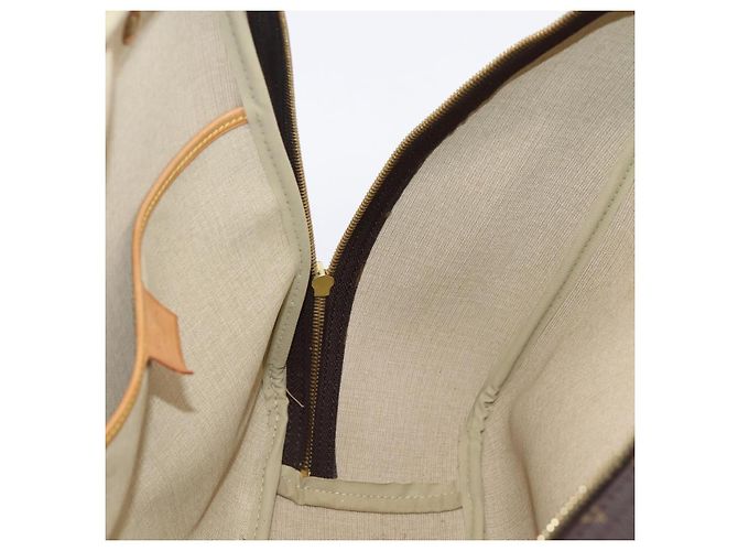 LOUIS VUITTON Monogram Excursion Hand Bag M41450 LV - vista 23