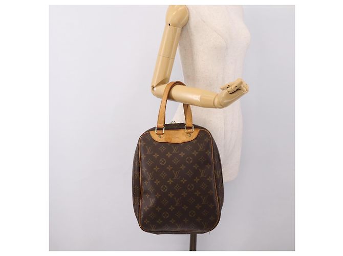 LOUIS VUITTON Monogram Excursion Hand Bag M41450 LV - vista 24