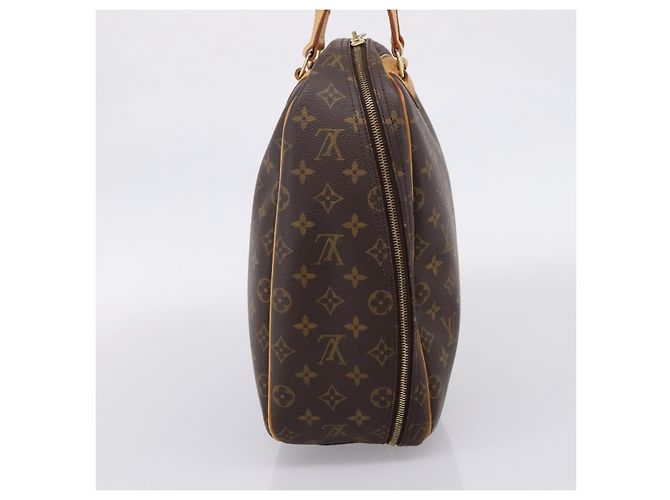 LOUIS VUITTON Monogram Excursion Hand Bag M41450 LV - vista 4