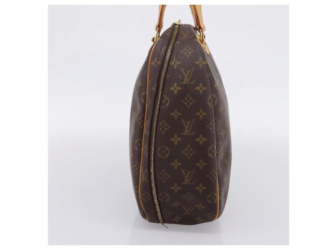 LOUIS VUITTON Monogram Excursion Hand Bag M41450 LV - vista 5