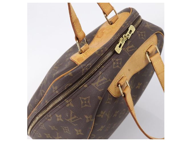 LOUIS VUITTON Monogram Excursion Hand Bag M41450 LV - vista 6