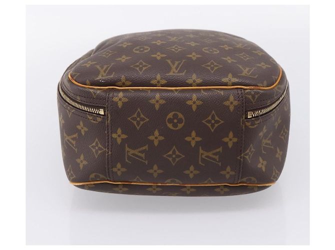 LOUIS VUITTON Monogram Excursion Hand Bag M41450 LV - vista 9