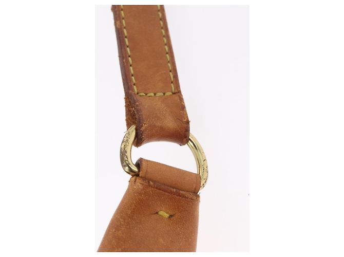 LOUIS VUITTON Monogram Boulogne 30 Shoulder Bag M51265 LV - vista 11