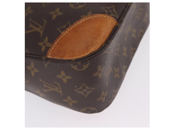 LOUIS VUITTON Monogram Boulogne 30 Shoulder Bag M51265 LV - vista 13