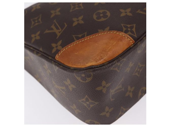 LOUIS VUITTON Monogram Boulogne 30 Shoulder Bag M51265 LV - vista 15