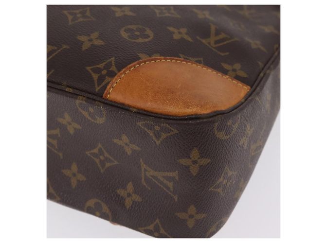 LOUIS VUITTON Monogram Boulogne 30 Shoulder Bag M51265 LV - vista 16