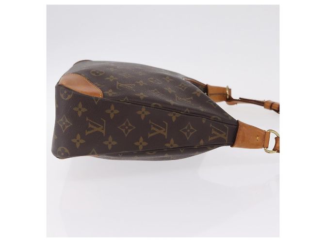 LOUIS VUITTON Monogram Boulogne 30 Shoulder Bag M51265 LV - vista 4