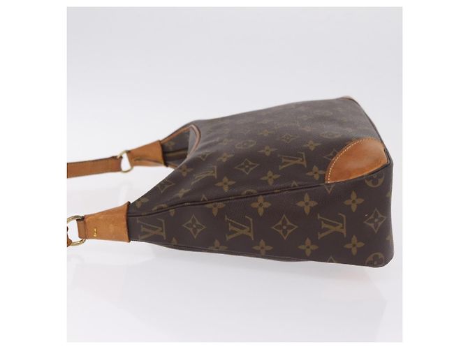 LOUIS VUITTON Monogram Boulogne 30 Shoulder Bag M51265 LV - vista 5
