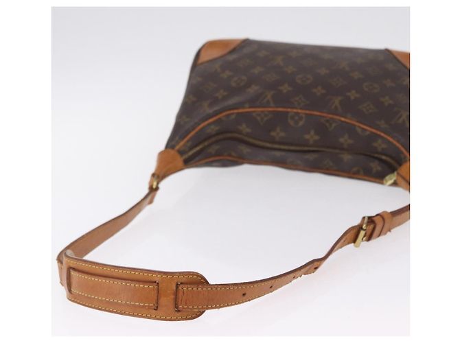 LOUIS VUITTON Monogram Boulogne 30 Shoulder Bag M51265 LV - vista 7