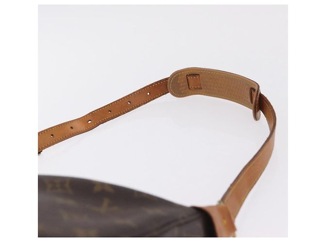 LOUIS VUITTON Monogram Boulogne 30 Shoulder Bag M51265 LV - vista 8
