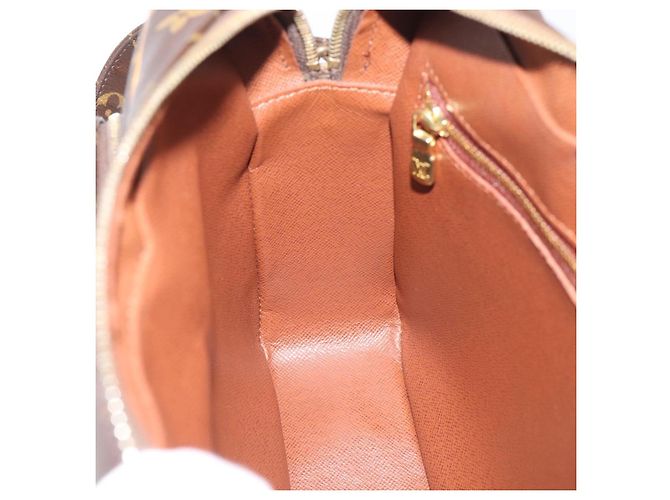 LOUIS VUITTON Monogram Nile Shoulder Bag M45244 LV - vista 18