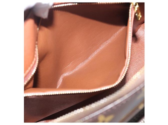 LOUIS VUITTON Monogram Nile Shoulder Bag M45244 LV - vista 20