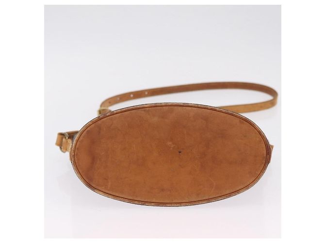 LOUIS VUITTON Monogram Drouot Shoulder Bag M51290 LV - vista 11