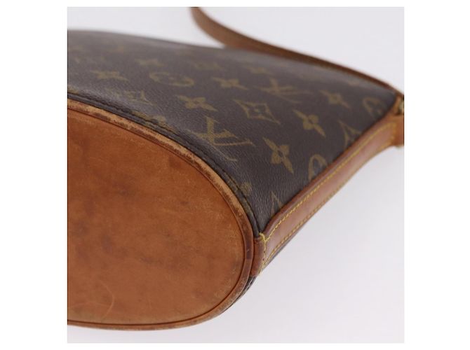 LOUIS VUITTON Monogram Drouot Shoulder Bag M51290 LV - vista 13