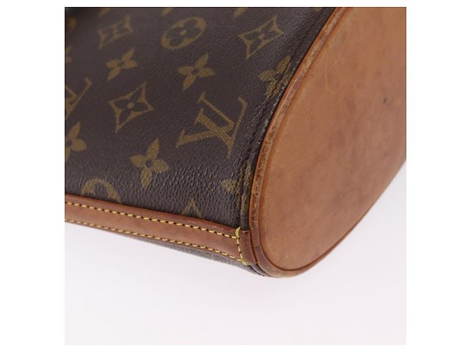 LOUIS VUITTON Monogram Drouot Shoulder Bag M51290 LV - vista 14