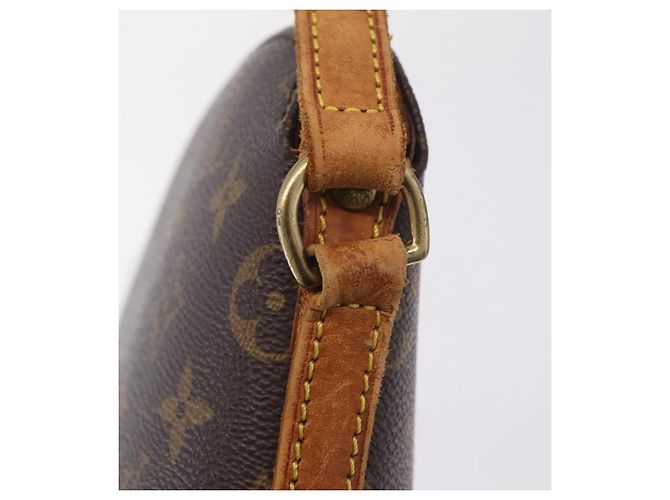 LOUIS VUITTON Monogram Drouot Shoulder Bag M51290 LV - vista 16