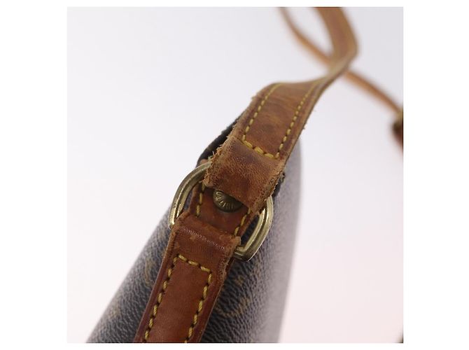 LOUIS VUITTON Monogram Drouot Shoulder Bag M51290 LV - vista 17