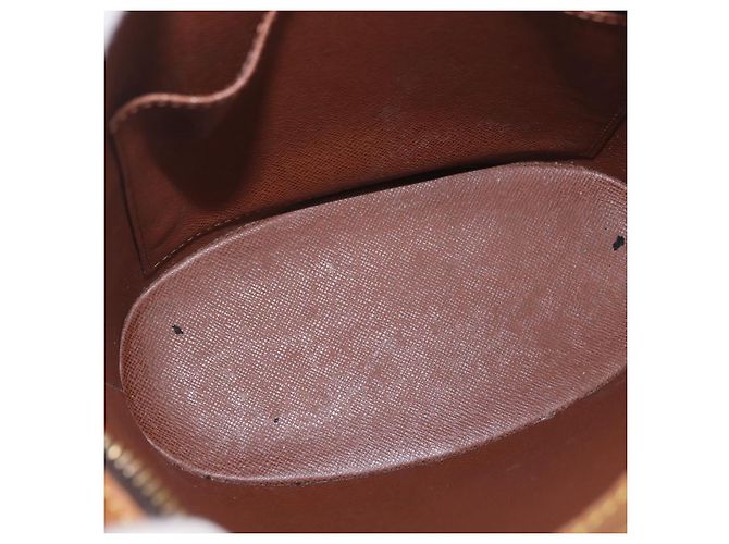 LOUIS VUITTON Monogram Drouot Shoulder Bag M51290 LV - vista 20