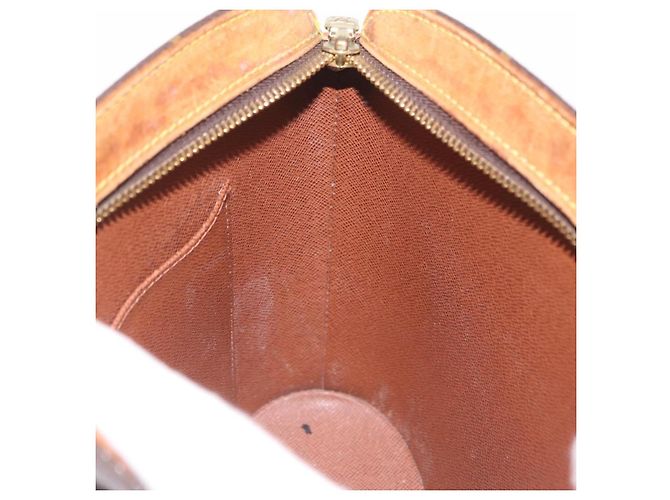 LOUIS VUITTON Monogram Drouot Shoulder Bag M51290 LV - vista 21