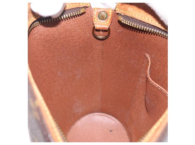 LOUIS VUITTON Monogram Drouot Shoulder Bag M51290 LV - vista 22