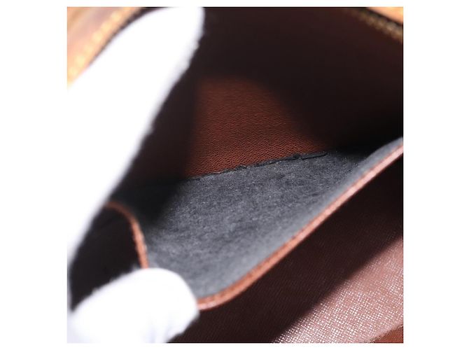 LOUIS VUITTON Monogram Drouot Shoulder Bag M51290 LV - vista 23