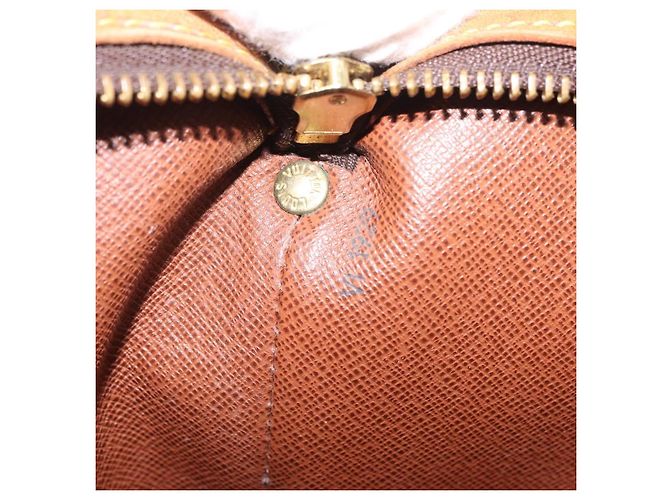 LOUIS VUITTON Monogram Drouot Shoulder Bag M51290 LV - vista 24
