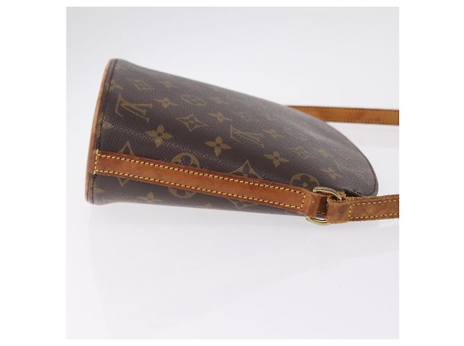 LOUIS VUITTON Monogram Drouot Shoulder Bag M51290 LV - vista 4