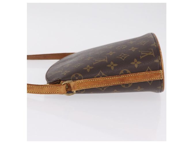 LOUIS VUITTON Monogram Drouot Shoulder Bag M51290 LV - vista 5