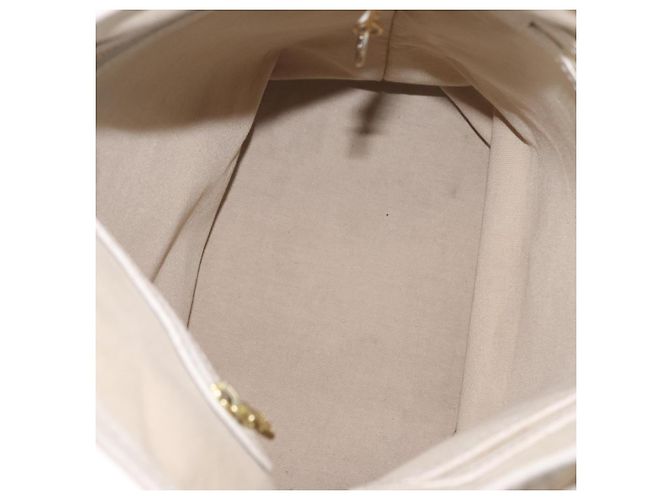 LOUIS VUITTON Monogram Mini Lin Bucket PM Shoulder Bag Dunne M95316 - Ansicht 19
