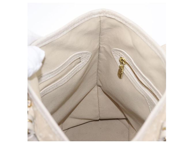 LOUIS VUITTON Monogram Mini Lin Bucket PM Shoulder Bag Dunne M95316 - Ansicht 21